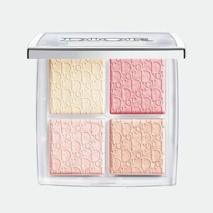 Dior Backstage Glow 0.35 OZ/10g Face Palette #004 NIB
